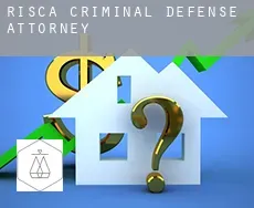 Risca  criminal defense attorney