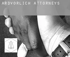 Ardvorlich  attorneys
