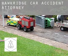 Hawkridge  car accident attorney