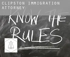 Clipston  immigration attorney