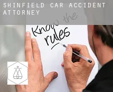 Shinfield  car accident attorney