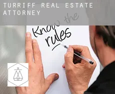 Turriff  real estate attorney