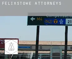 Felixstowe  attorneys