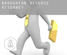 Broughton  divorce attorney