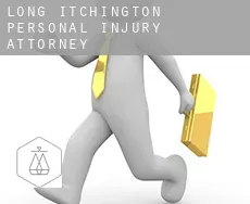Long Itchington personal injury attorney