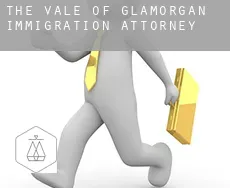 The Vale of Glamorgan  immigration attorney