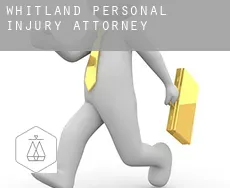 Whitland  personal injury attorney