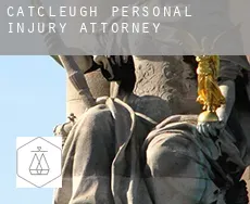 Catcleugh  personal injury attorney