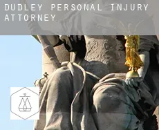 Dudley  personal injury attorney