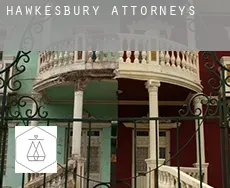 Hawkesbury  attorneys
