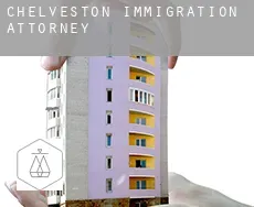 Chelveston  immigration attorney