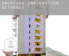 Inchture  immigration attorney