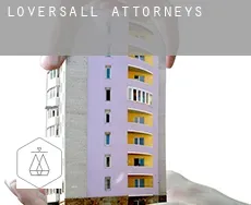 Loversall  attorneys