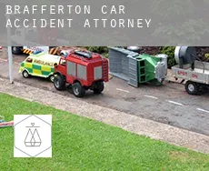 Brafferton  car accident attorney