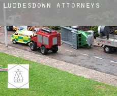 Luddesdown  attorneys