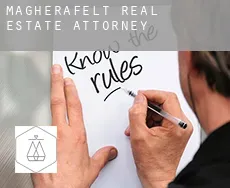 Magherafelt  real estate attorney