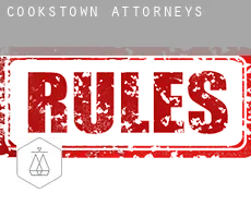 Cookstown  attorneys