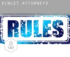 Kinlet attorneys