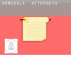 Armadale  attorneys