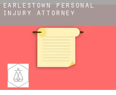 Earlestown  personal injury attorney