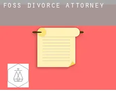 Foss  divorce attorney