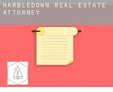 Harbledown  real estate attorney