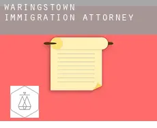 Waringstown  immigration attorney