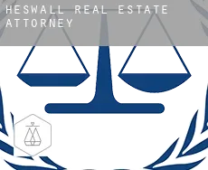 Heswall real estate attorney