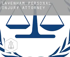 Lavenham  personal injury attorney