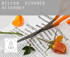 Bilton  divorce attorney