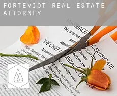 Forteviot  real estate attorney