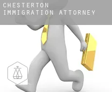 Chesterton immigration attorney