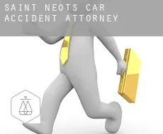 Saint Neots  car accident attorney