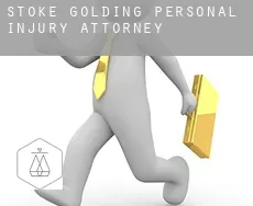 Stoke Golding  personal injury attorney