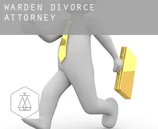 Warden divorce attorney