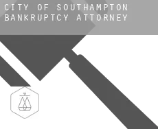 City of Southampton  bankruptcy attorney