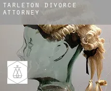 Tarleton  divorce attorney