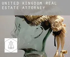 United Kingdom  real estate attorney