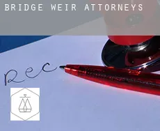 Bridge of Weir  attorneys