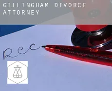 Gillingham  divorce attorney