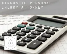 Kingussie  personal injury attorney