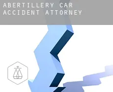 Abertillery  car accident attorney