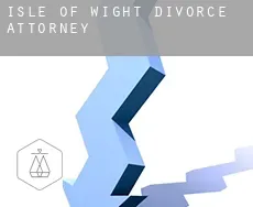 Isle of Wight  divorce attorney