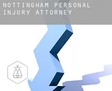 Nottingham  personal injury attorney